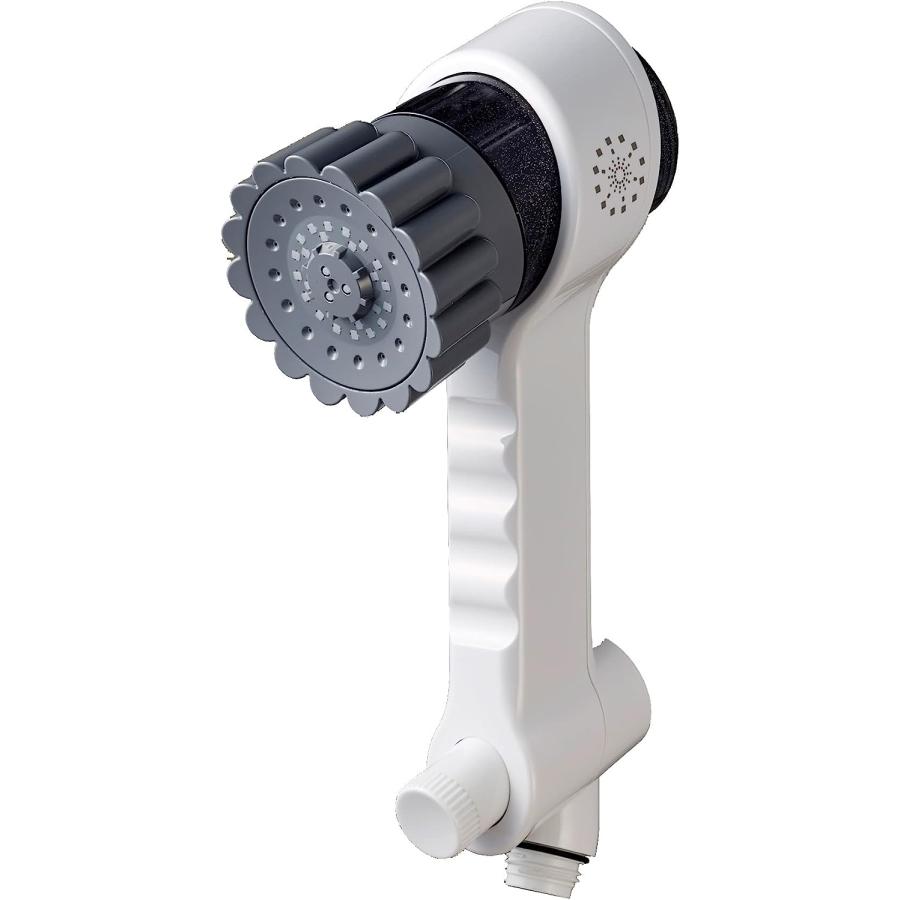 ミラブル シャワーヘッド ミラブルzero ミラブルゼロ 本体 正規品 節水