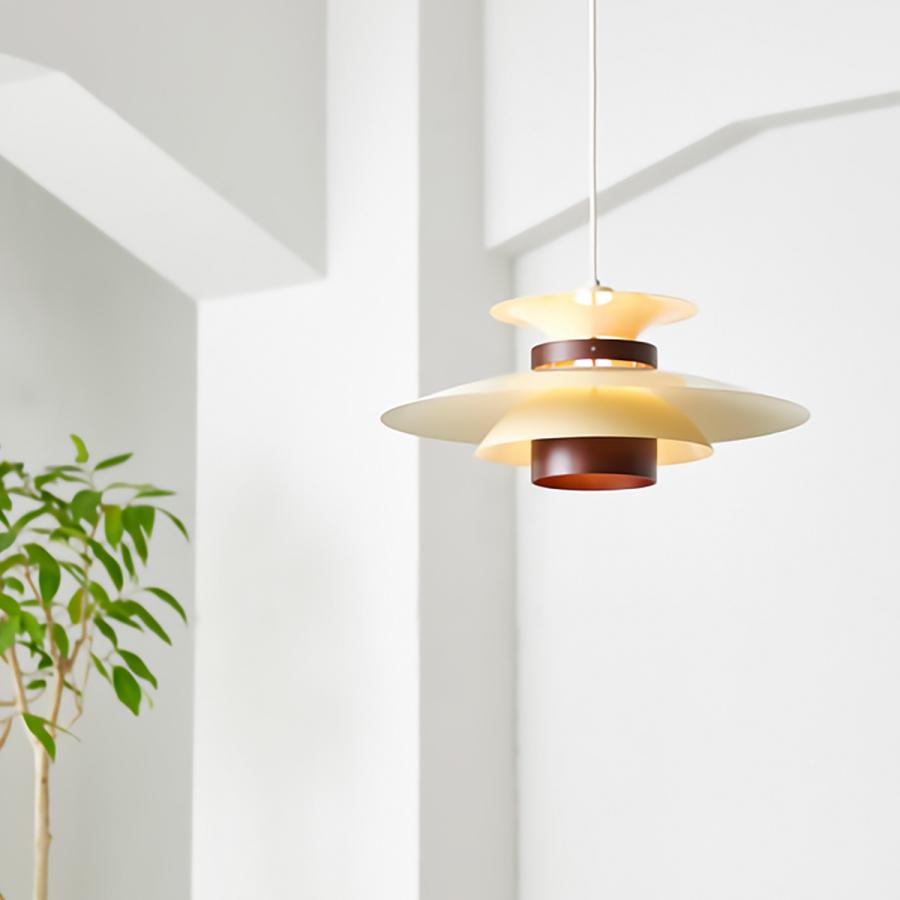 INTERFORM（インターフォルム） ペンダントライト 北欧 LED対応