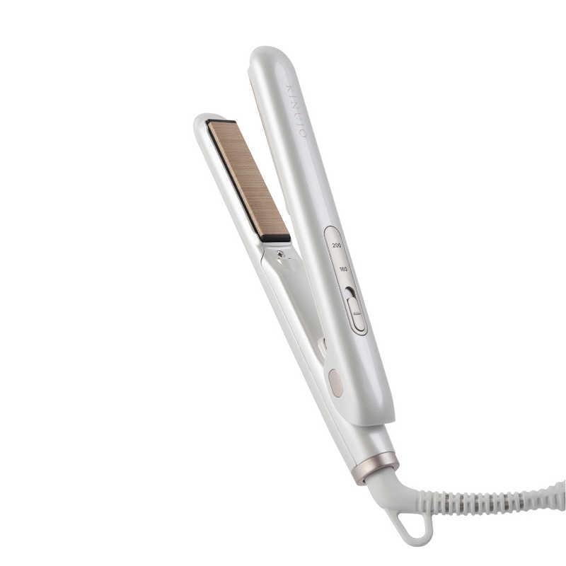 KINUJO（絹女） キヌージョ ミニアイロン ドゥー MINI IRON deux