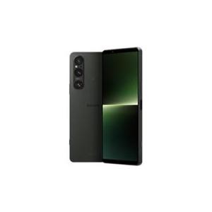 Xperia 1 V XQ-DQ44 16GB+512GB SIMフリー [カーキグリーン] : らいぶ