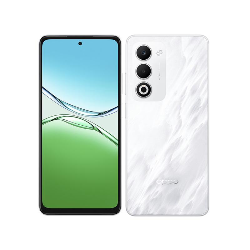 OPPO A 「新品-SIMロック解除済」OPPO A5 5G 4GB+128GB au [ホワイト
