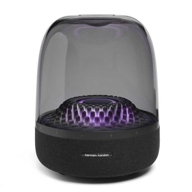 harman/kardon（ハーマンカードン） スピーカー HARMAN/KARDON AURA