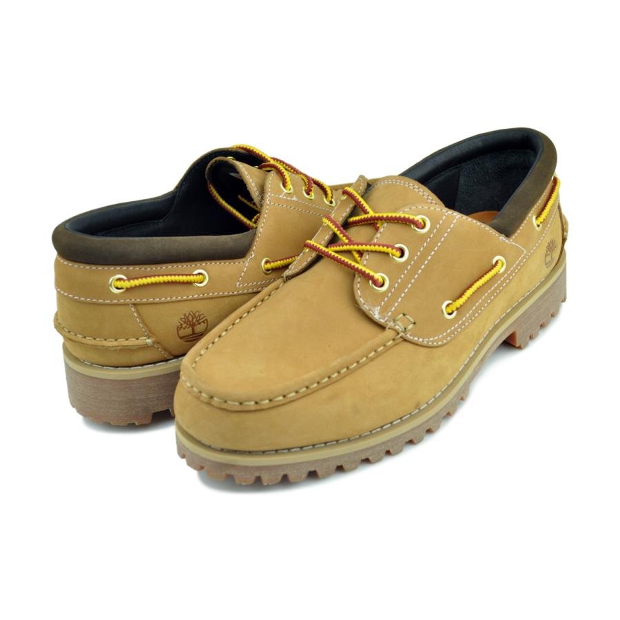 Timberland（ティンバーランド） Timberland AUTHENTICS 3EYE CLASSIC