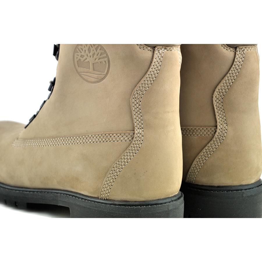 Timberland（ティンバーランド） Timberland PREMIUM TALL LACE WP
