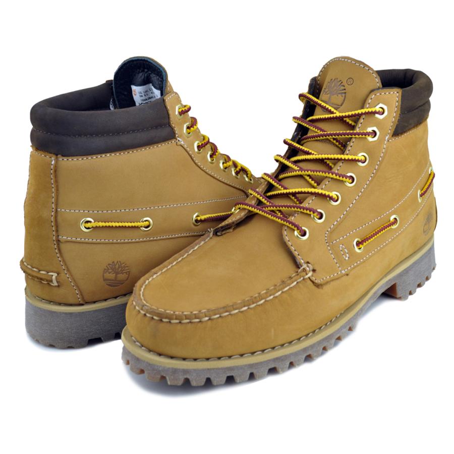 Timberland（ティンバーランド） [ポイント10倍] Timberland 7 EYE