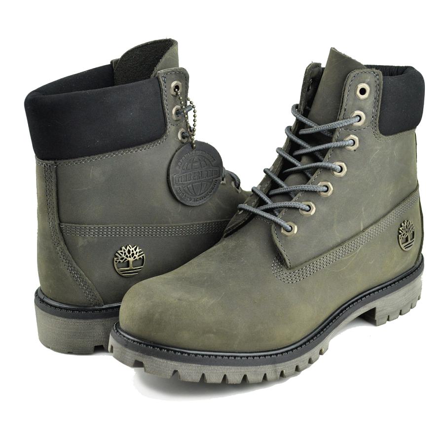Timberland（ティンバーランド） Timberland 6INCH PREMIUM BOOTS