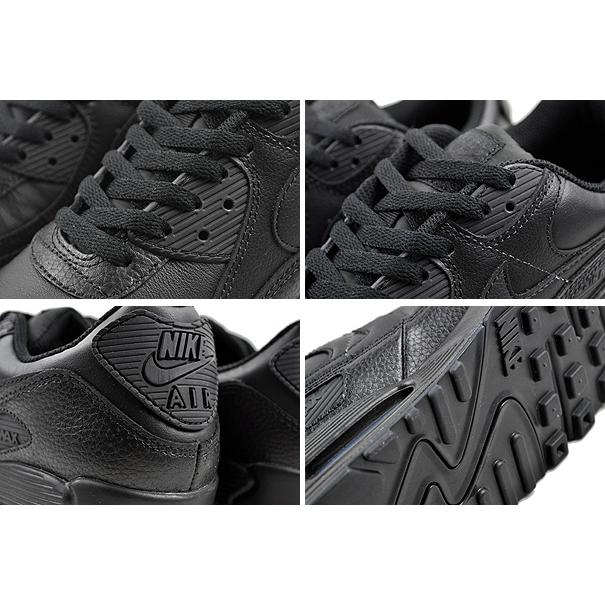 エア マックス 90 NIKE AIR MAX LTR black/black-blk cz5594-001