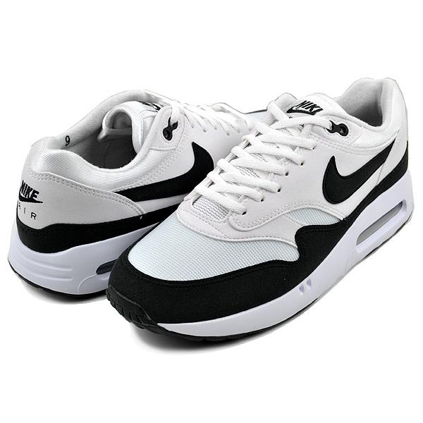 NIKE AIR MAX 1 86 OG GOLF white/black dv1403-110 ナイキ エア