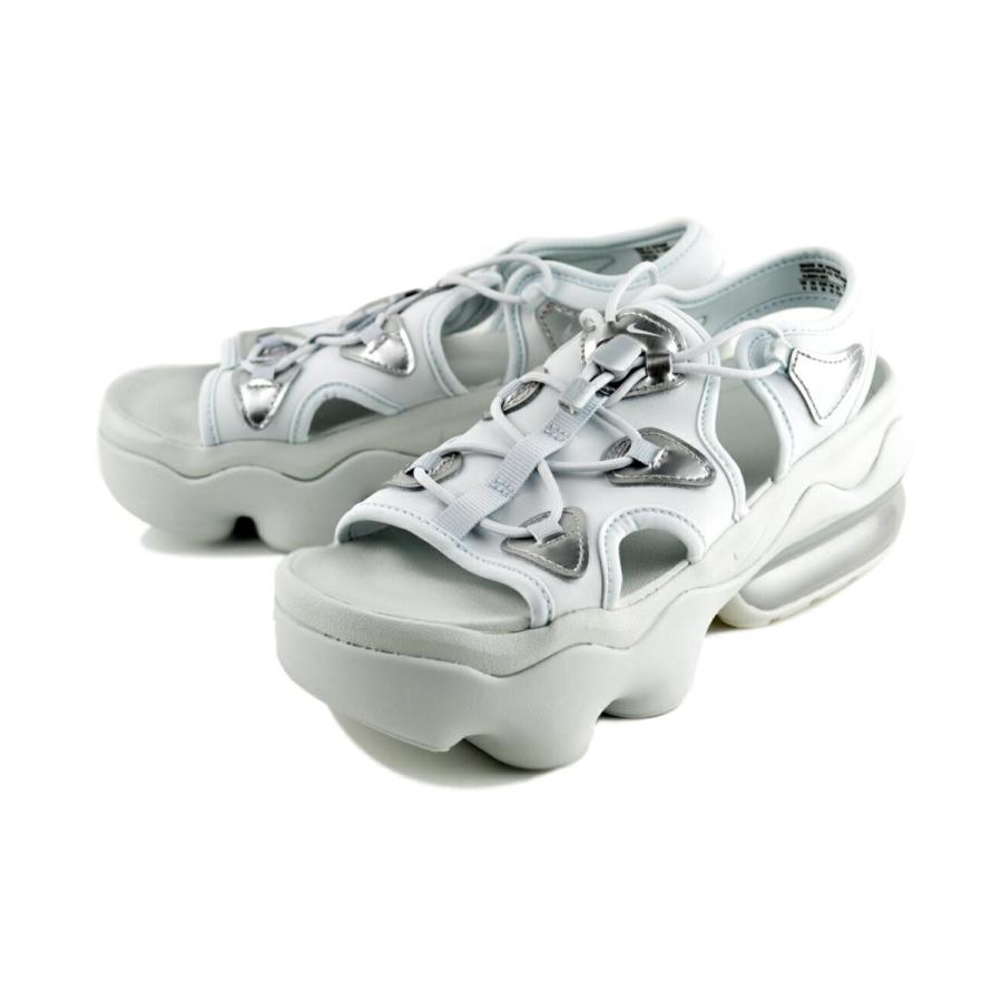 NIKE（ナイキ） NIKE WMNS AIR MAX KOKO SANDAL SE pure platinum/pure