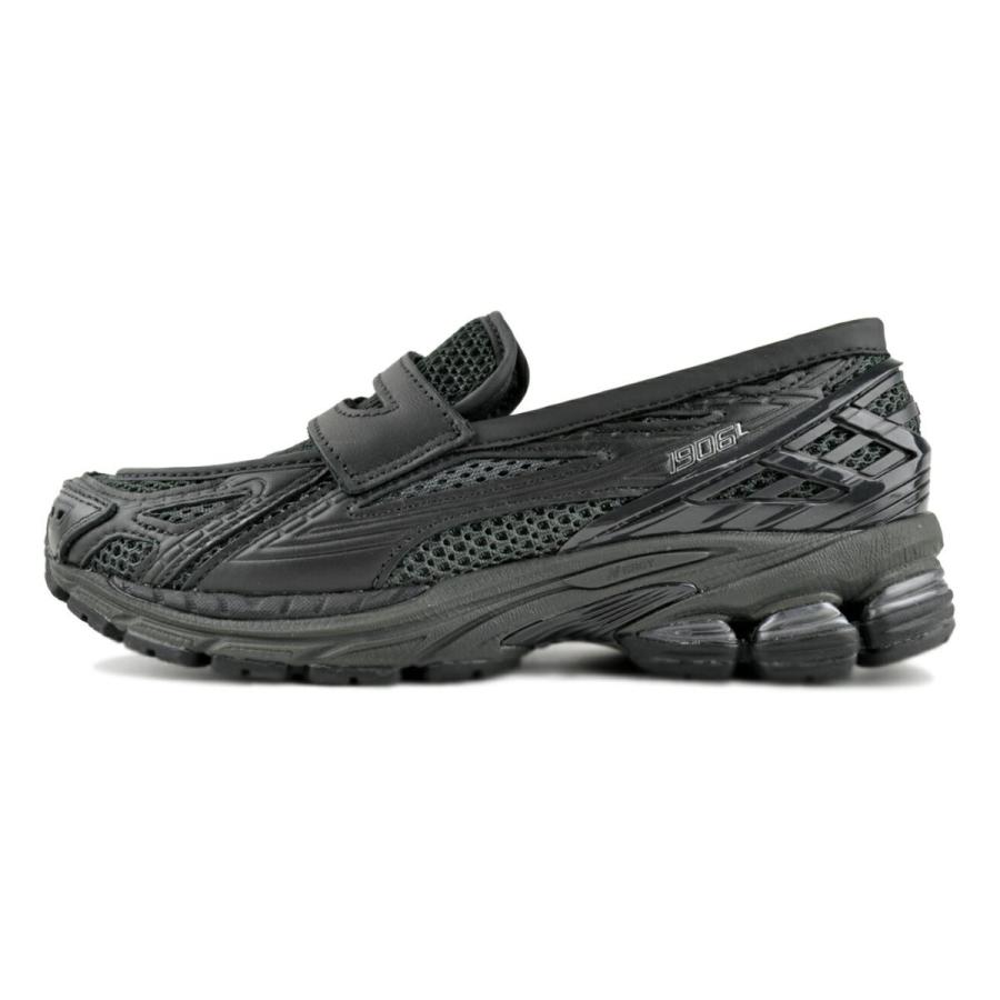 New Balance（ニューバランス） NEW BALANCE U1906LAI BLACK u1906lai