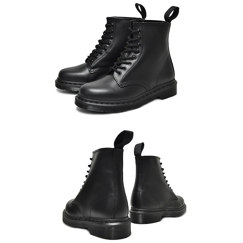 Dr.Martens（ドクターマーチン） Dr.Martens 1460 MONO 8HOLE BOOT