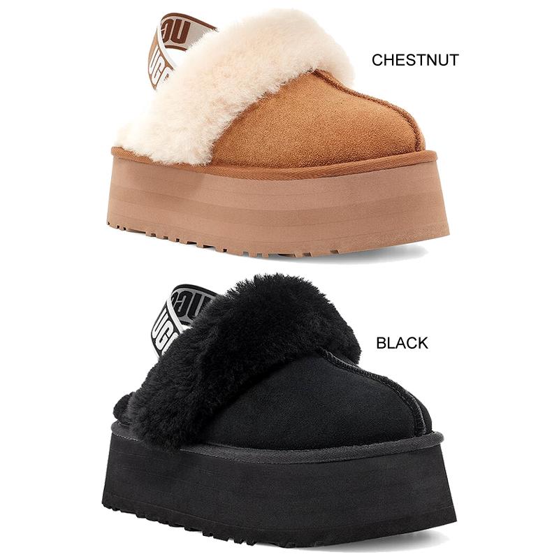 UGG（アグ） UGG WOMENS FUNKETTE 1113474 ウィメンズ ファンケット