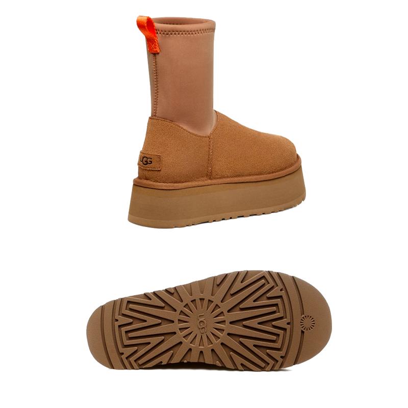 UGG（アグ） UGG WOMENS CLASSIC DIPPER 1144031 ウィメンズ