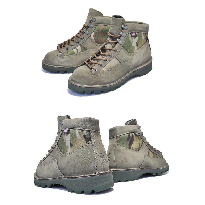 Danner（ダナー） DANNER DESERT ACADIA SAGE CAMO MADE IN U.S.A.
