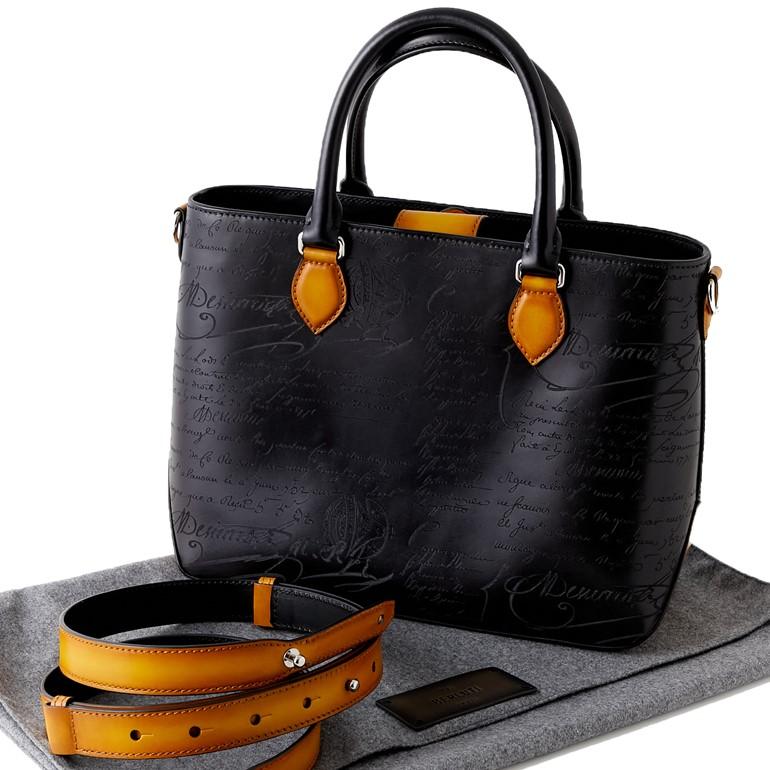 Berluti（ベルルッティ） スペシャルオーダー トゥジュール XS