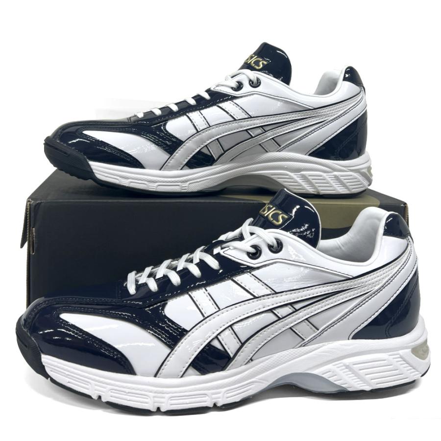 ASK オーダートレーニングシューズ ネイビー/ホワイト ASK オーダー