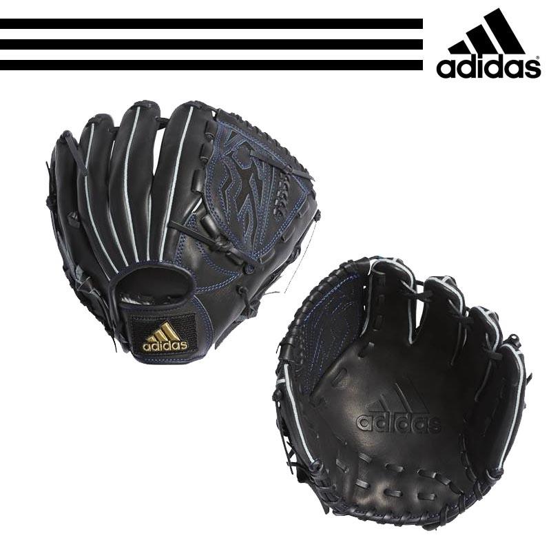 adidas（アディダス） 野球 子供用 少年軟式グラブ/グローブ オール