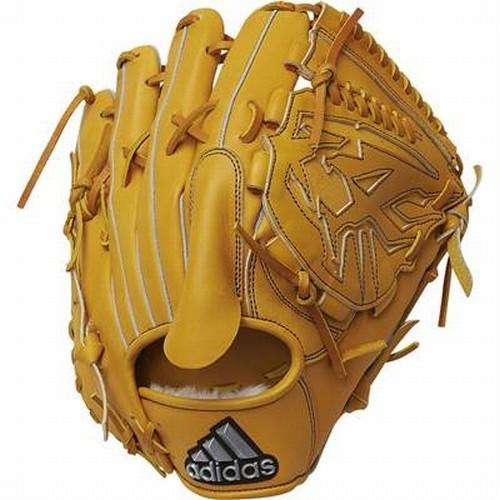 adidas（アディダス） 野球 軟式グラブ グローブ 投手用 中学生〜大人