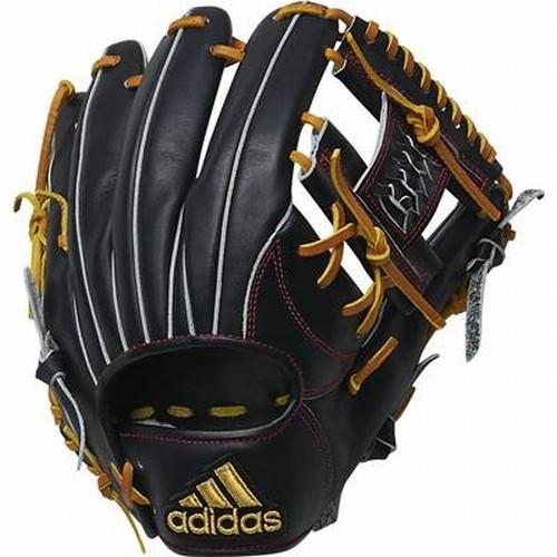 adidas（アディダス） 野球 硬式グラブ グローブ 内野手用 高校野球