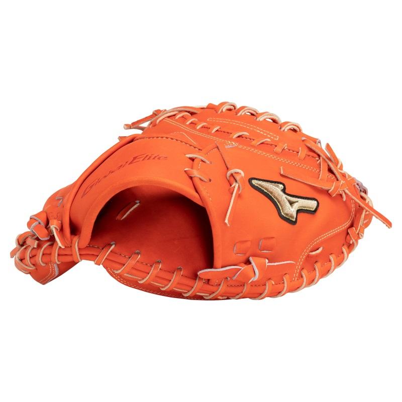 MIZUNO（ミズノ） 野球 硬式 キャッチャーミット グローバルエリート