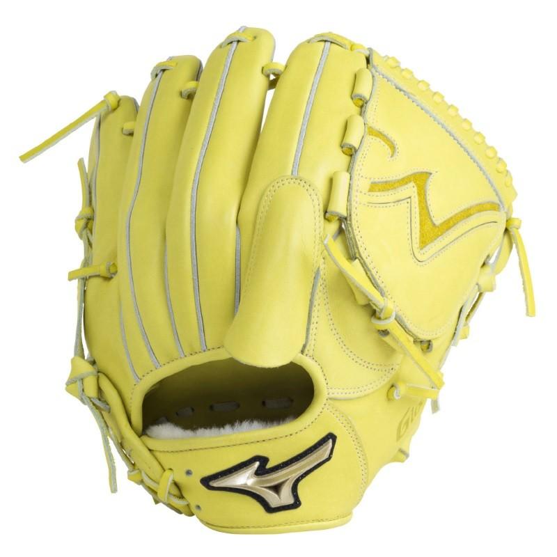 MIZUNO（ミズノ） 野球 グローバルエリート 硬式グラブ/グローブ H