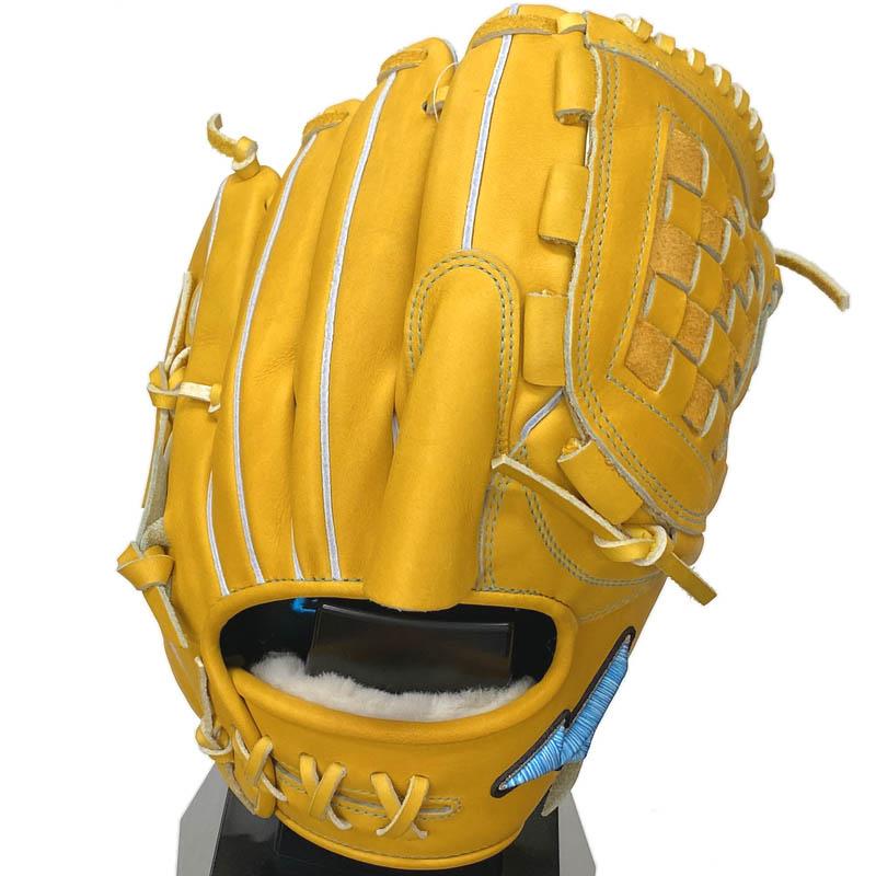 MIZUNO（ミズノ） 限定生産 野球 硬式グラブ グローブ 多和田型