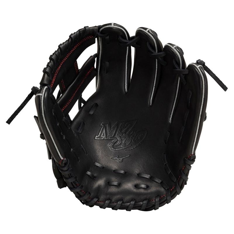 MIZUNO（ミズノ） 野球 軟式 グラブ グローブ MZ Softer エムジー