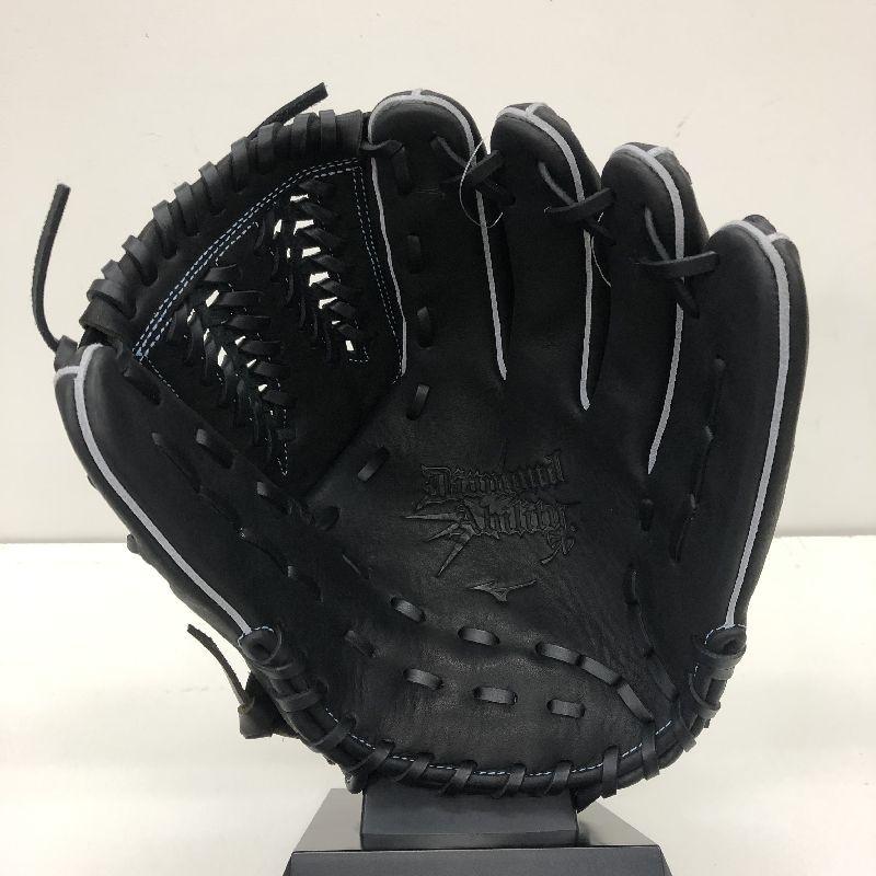 MIZUNO（ミズノ） 野球 軟式グラブ/グローブ ダイアモンドアビリティ