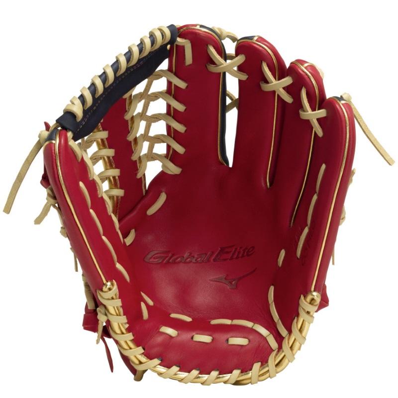 MIZUNO（ミズノ） 野球 軟式 グラブ グローブ 外野手用 グローバル