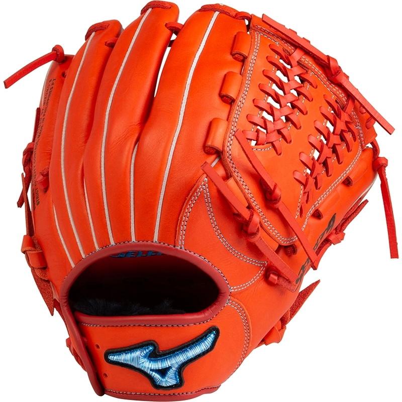 MIZUNO（ミズノ） 野球 子供用 少年軟式グラブ グローブ オール