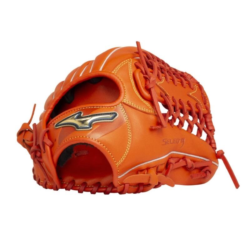 MIZUNO（ミズノ） 130〜145cm(2〜4年生向け) 野球 子供用 少年軟式