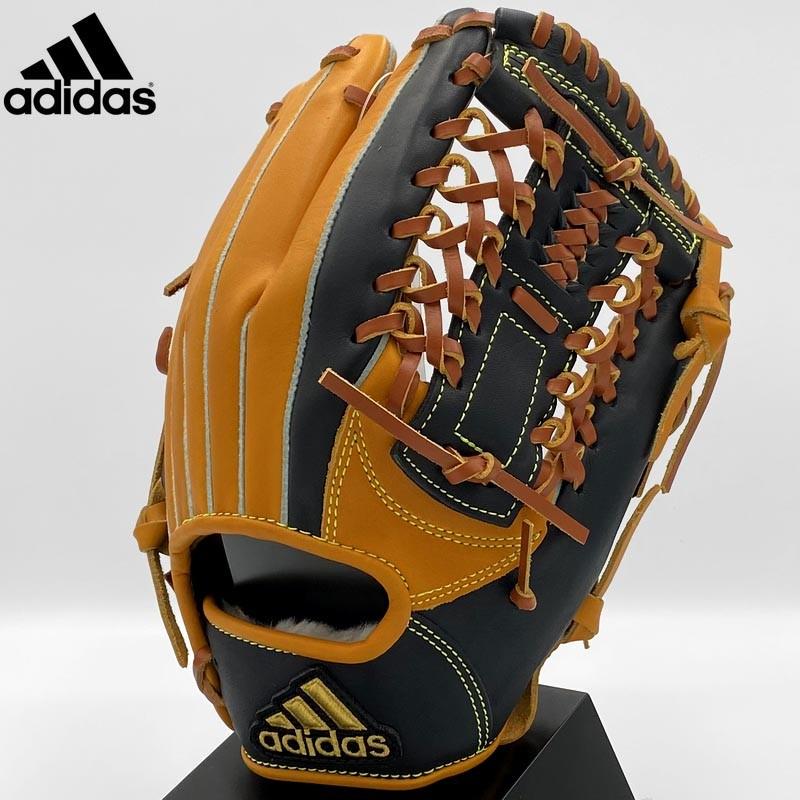 adidas（アディダス） 野球 軟式グラブ グローブ オールラウンド用