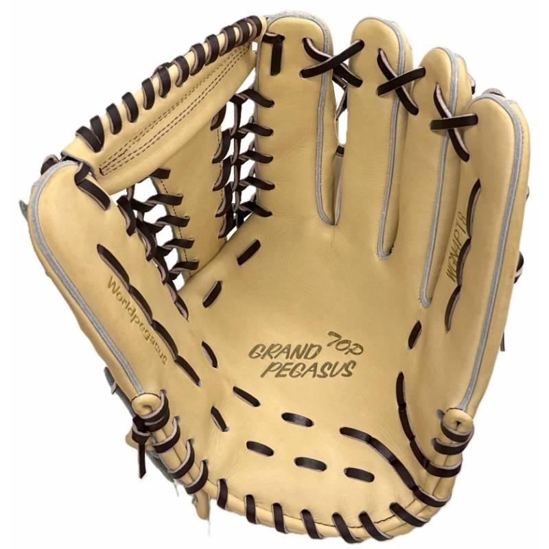 ワールドペガサス（WORLD PEGASUS） 野球 硬式 軟式 兼用 グラブ