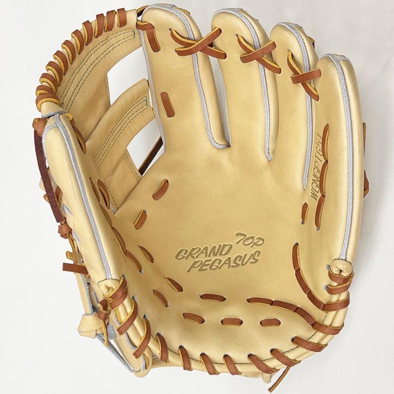 ワールドペガサス（WORLD PEGASUS） 野球 硬式 軟式 兼用 グラブ