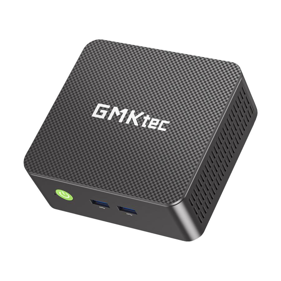 GMKtec ミニPC Nucbox G3S メモリ8-16GB ストレージ256-512GB Intel