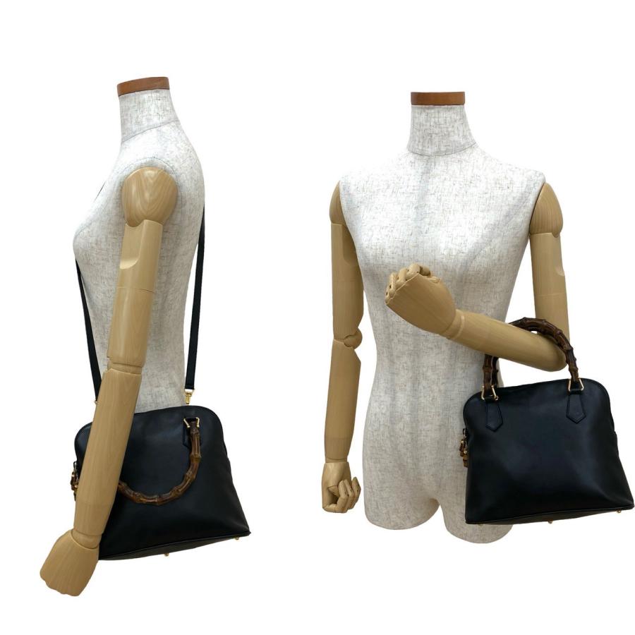 GUCCI（グッチ） 極 美品 袋付き オールドグッチ ヴィンテージ