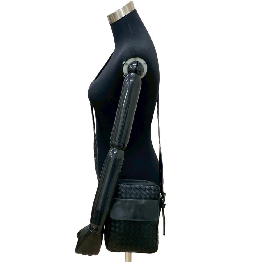 極 美品 希少品 BOTTEGA VENETA ボッテガヴェネタ イントレチャート