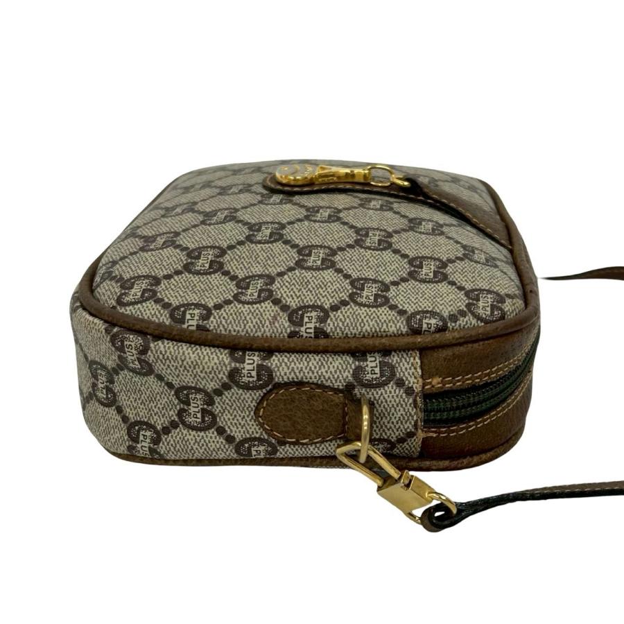 GUCCI（グッチ） 極 美品 オールドグッチ ヴィンテージ グッチプラス