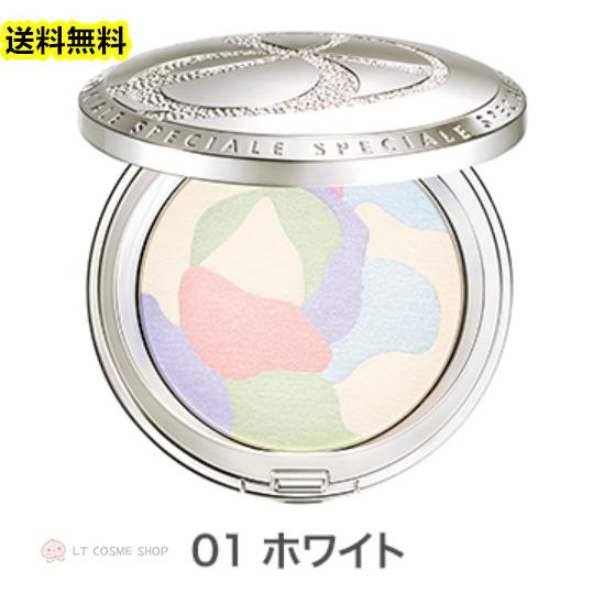 SPECIALE ノエビア スペチアーレ メランジェリーコンパクト 11g（01