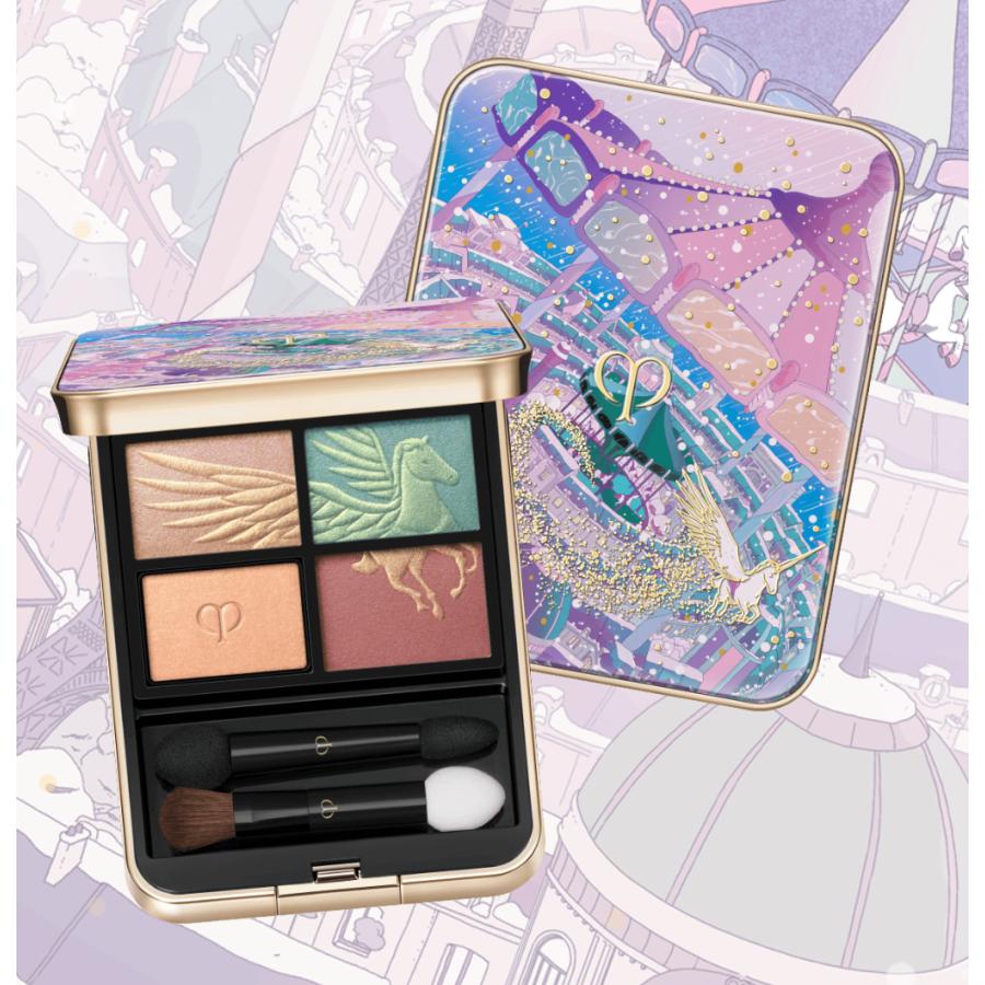 cle de peau BEAUTE（クレ ド ポー ボーテ） 数量限定 クレ・ド・ポー