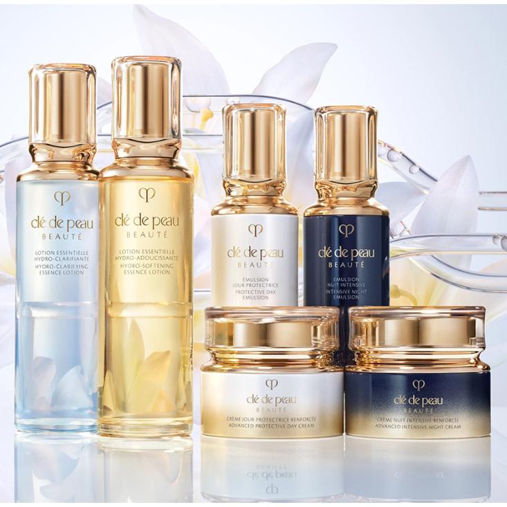 cle de peau BEAUTE（クレ ド ポー ボーテ） リニューアル発売 国内