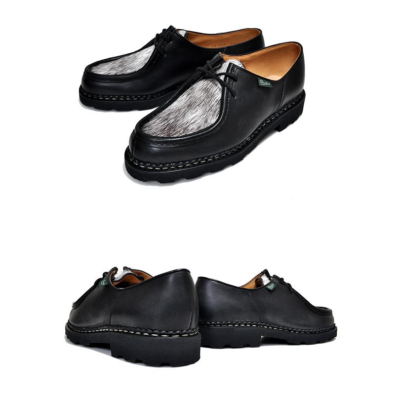 Paraboot（パラブーツ） ミカエル ポニー PARABOOT MICHAEL MARCHE