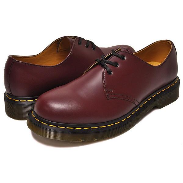 Dr.Martens（ドクターマーチン） 3ホール ギブソン シューズ R11838600