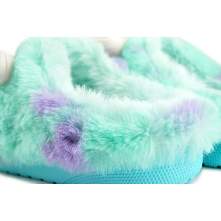 crocs（クロックス） モンスターズインク サリー クラシック コージー