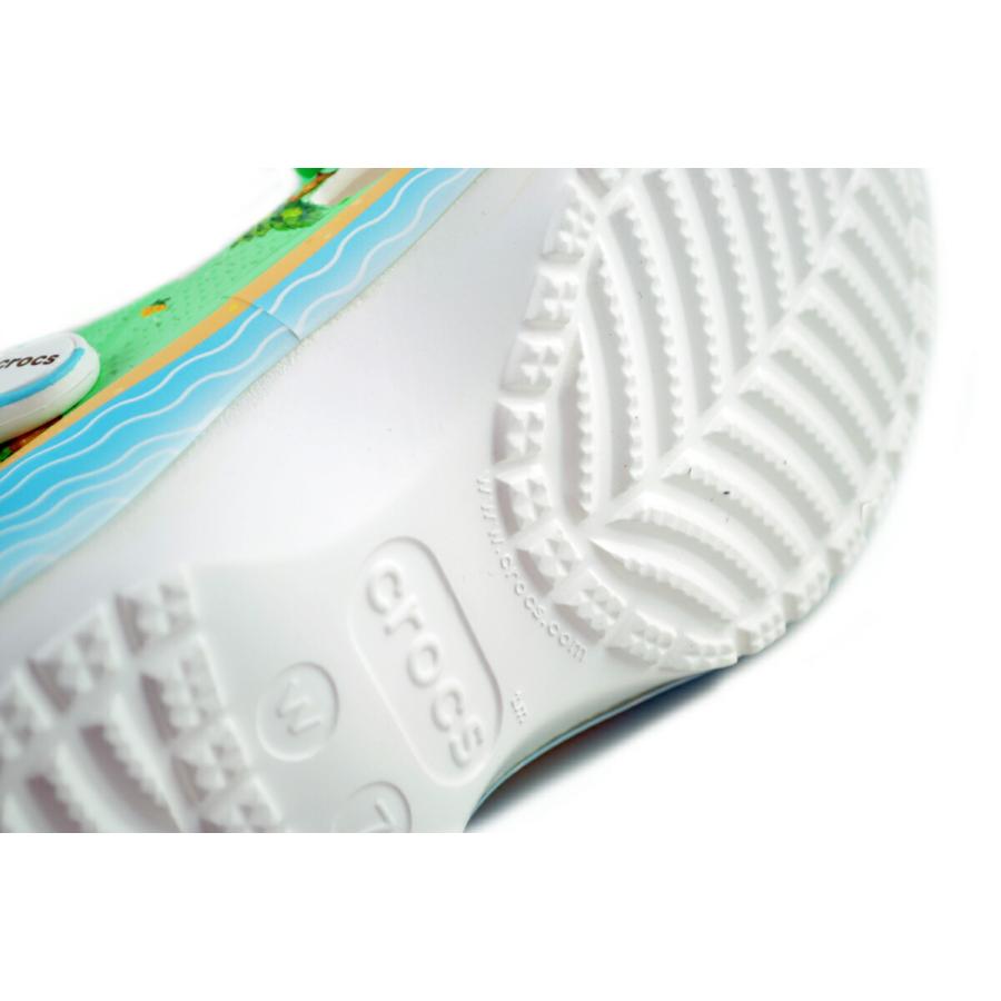 crocs（クロックス） アニマル クロッシング プラットフォーム