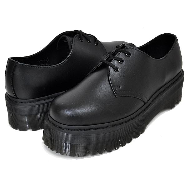 Dr.Martens（ドクターマーチン） ヴィーガン 1461 クアッド モノ