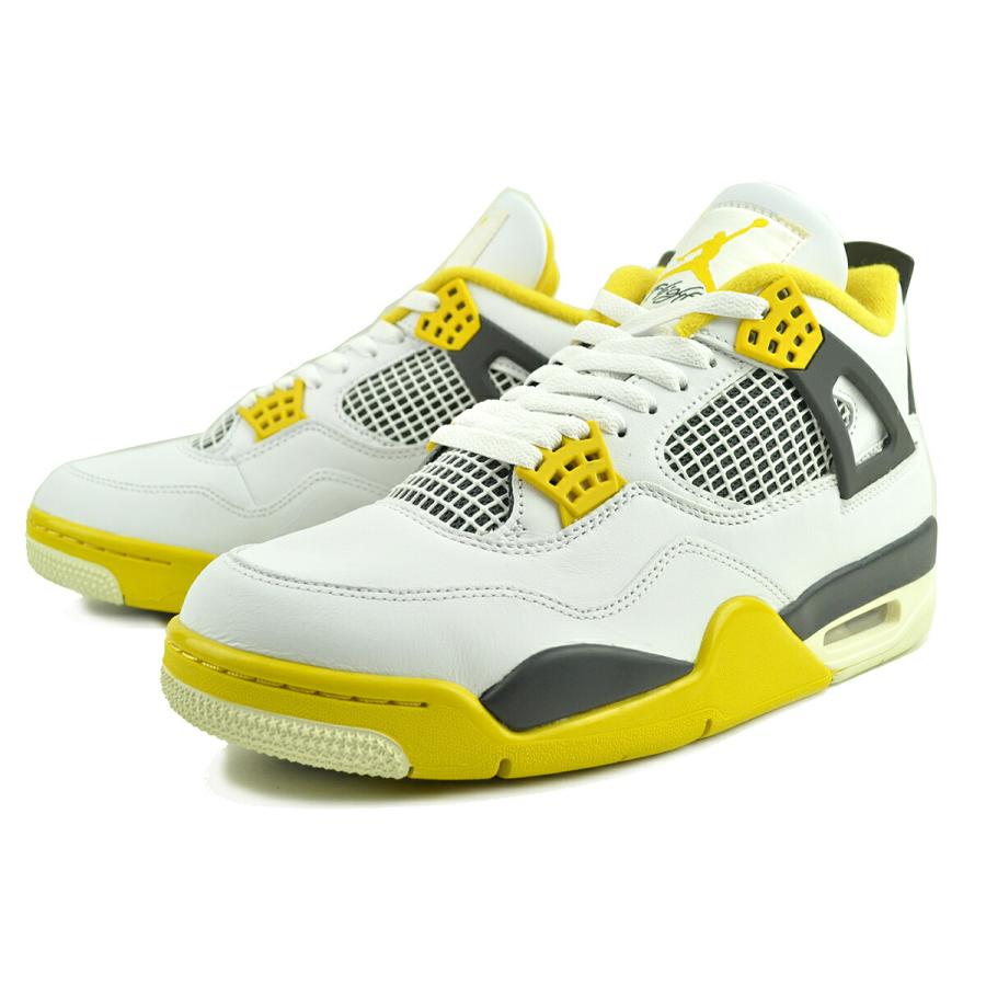 NIKE（ナイキ） ウィメンズ エアジョーダン 4 レトロ NIKE WMNS AIR