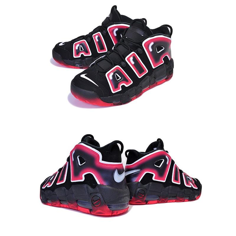 NIKE（ナイキ） エア モアアップテンポ NIKE AIR MORE UPTEMPO 96