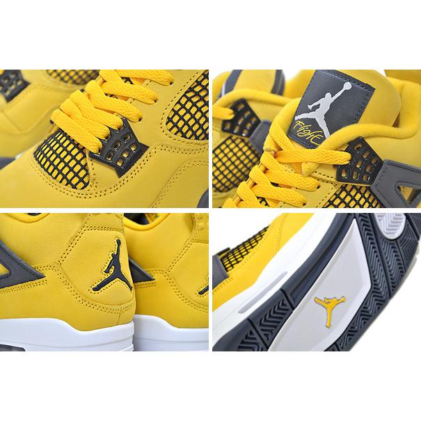 エア ジョーダン 4 ナイキ エアジョーダン レトロ NIKE AIR JORDAN