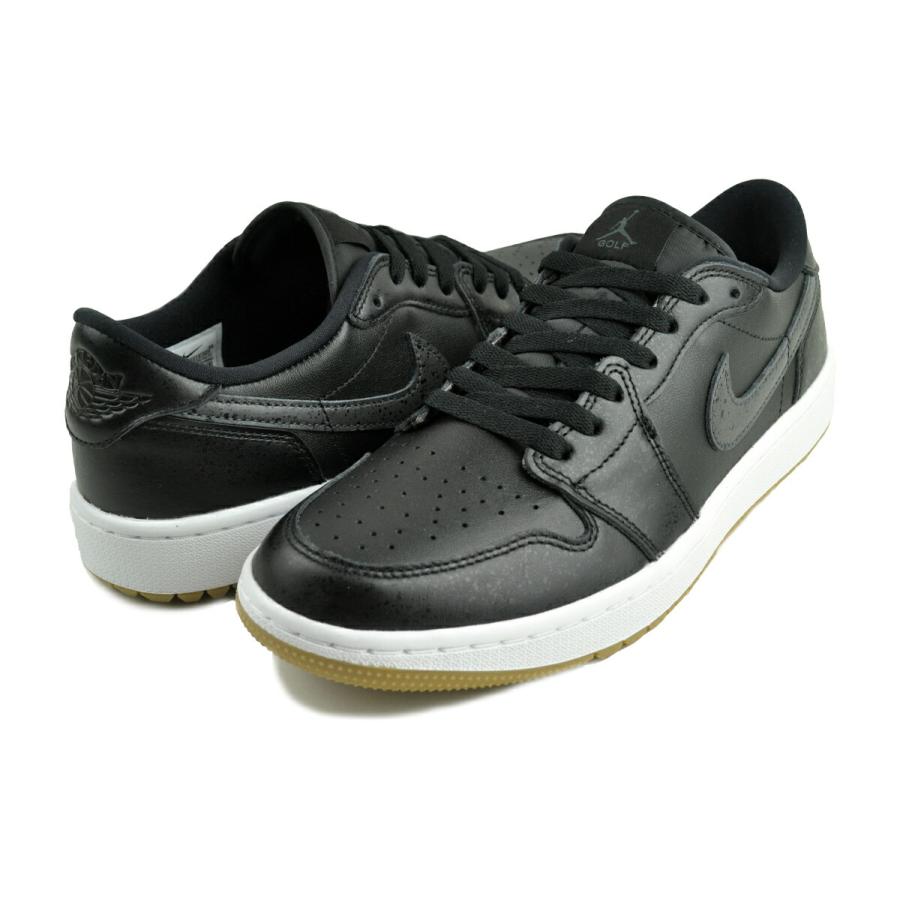 NIKE（ナイキ） エアジョーダン 1 ロー ゴルフ NIKE AIR JORDAN 1 LOW
